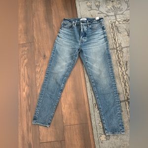 Moussy Vintage jeans, made in Japan